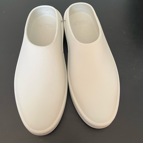 Fear Of God California Slip on Cement - Picture 2 of 10